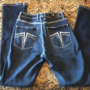 27 jeans Sergio valente